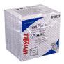 Kimberly Clark WypAll® X80 Plus Critical Clean - Сложение в 1/4 / Красный Кол-во листов в упаковке - 30 листов