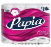 PAPIA Т/БУМАГА PAPIA 3СЛ 32РУЛ WR / PAPIA WHITE WR 3 PLY TP 32*3