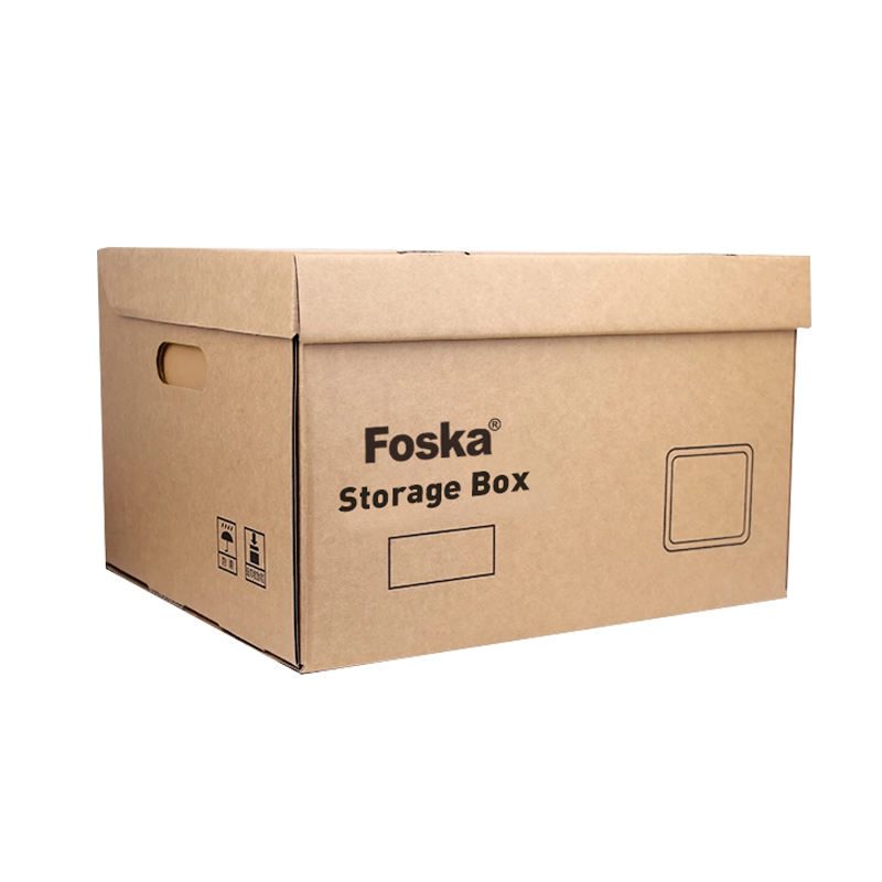 Архивная коробка OFFICEMAX