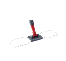 Ceymop ПРОВОЛОЧНЫЙ ДЕРЖАТЕЛЬ ДЛЯ ШВАБРЫ 80СМ поштучная продажа