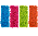 Ceymop ТРЯПКА ЛАПША 40СМ поштучная продажа