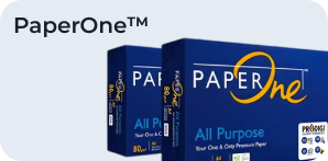 PaperOne TM